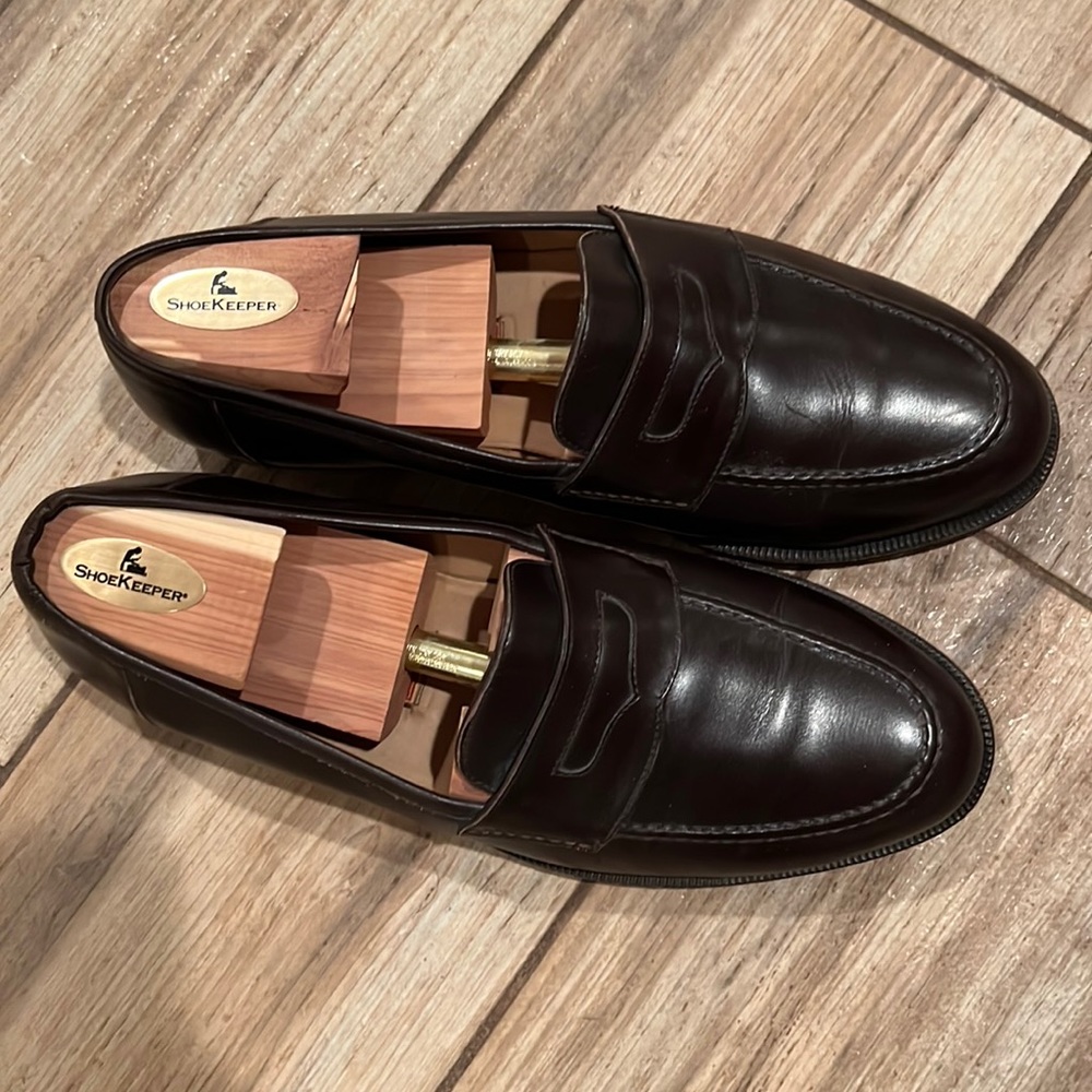 Cole Haan Loafers